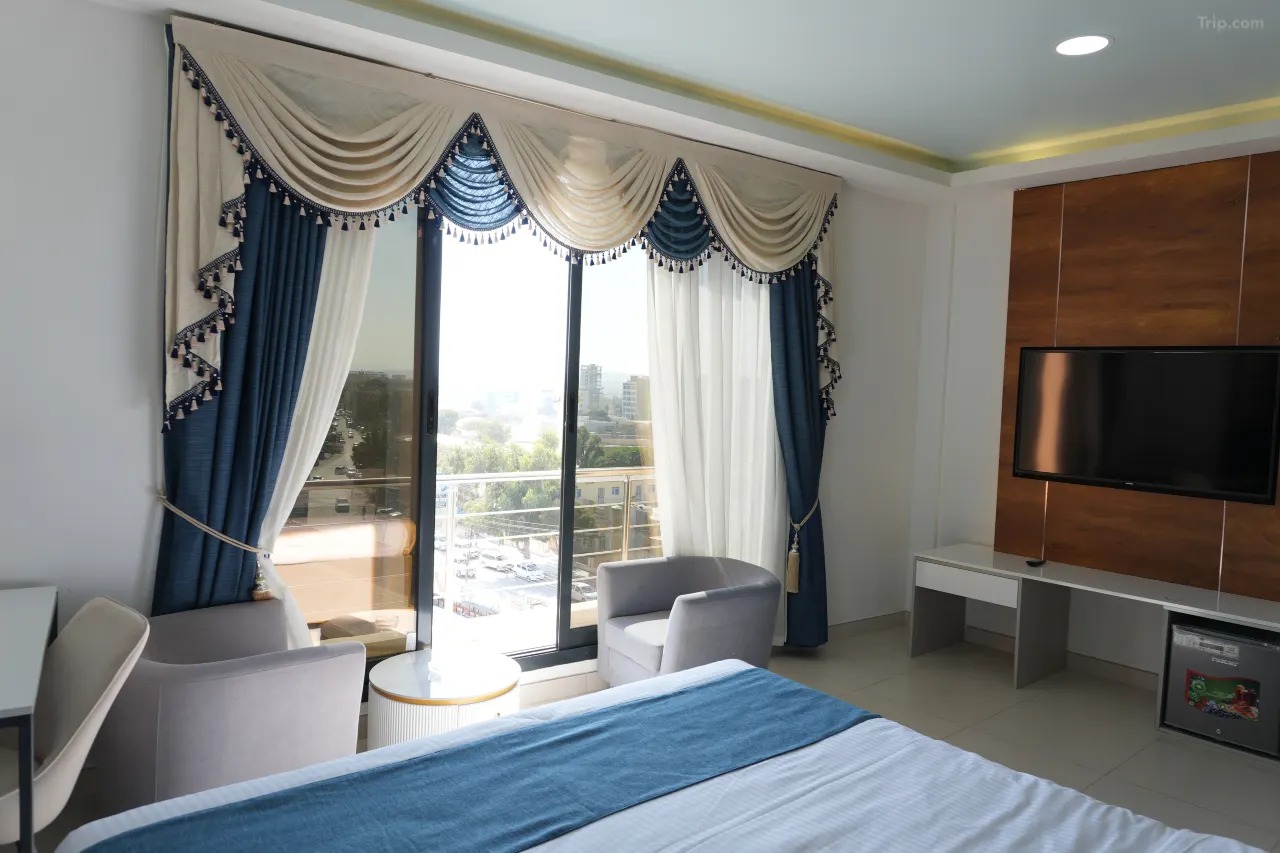 VIP (Big Rooms)